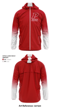 Penfield High School Football 32327556 Windbreaker - 1