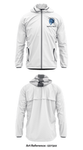 Spartans 47324787 Windbreaker - 4