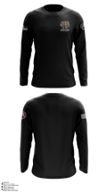 13th MEU 13420129 Long Sleeve Performance Shirt - 2