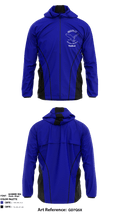 Coral Acadamy 17914225 Windbreaker - 2