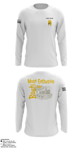 TSS 93755061 Long Sleeve Performance Shirt - 6