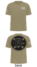 OL'5214 36784990 Short Sleeve Performance Shirt - 36