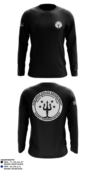 Long Sleeve Performance Shirt, , , Teamtime, Team time, sublimation, custom sports apparel, team uniforms, spirit wear, spiritwear, sports uniforms, custom shirts, team store, custom team store, fundraiser sports, apparel fundraiser