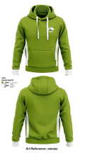 liferunningeagles 11233911 Hoodie - 1