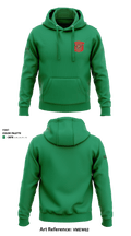Bravo 6 MCSFCO 18617997 Hoodie - 1