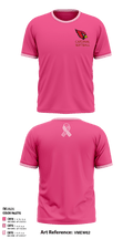PLHS Cardinals 46415472 Short Sleeve Performance Shirt - 4
