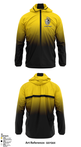 Windbreaker, Lutheran South High School Tennis, Tennis, Teamtime, Team time, sublimation, custom sports apparel, team uniforms, spirit wear, spiritwear, sports uniforms, custom shirts, team store, custom team store, fundraiser sports, apparel fundraiser