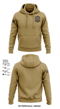 373 TRS / DET 12 70443179 Hoodie - 8