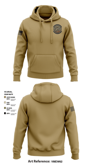 Hoodie, , Air Force, Teamtime, Team time, sublimation, custom sports apparel, team uniforms, spirit wear, spiritwear, sports uniforms, custom shirts, team store, custom team store, fundraiser sports, apparel fundraiser