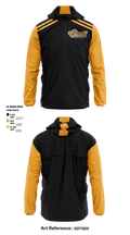 Orcutt National Little League 30117648 Windbreaker - 2