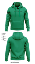 3/8 kilo company 40325428 Hoodie - 1