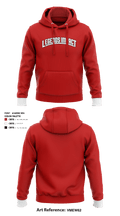 Legends Impact 35064941 Hoodie - 1