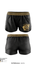 Westfield Gymnastics 24528085 Women's Shorts - 1