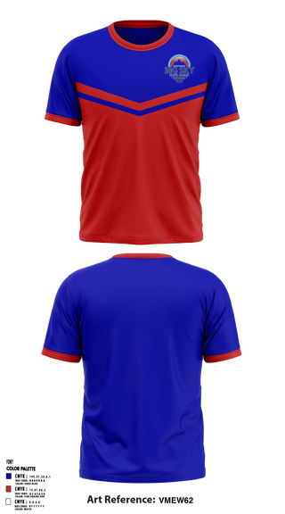 Short Sleeve Performance Shirt, Big Sky State Games, Spirit Store, Teamtime, Team time, sublimation, custom sports apparel, team uniforms, spirit wear, spiritwear, sports uniforms, custom shirts, team store, custom team store, fundraiser sports, apparel fundraiser