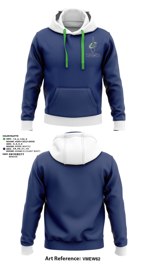 Hoodie, Mid-Maryland Crestwood Basketball, Men's Basketball, Teamtime, Team time, sublimation, custom sports apparel, team uniforms, spirit wear, spiritwear, sports uniforms, custom shirts, team store, custom team store, fundraiser sports, apparel fundraiser