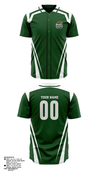 Full Button Baseball Jersey, Woodland High School Baseball, Baseball, Teamtime, Team time, sublimation, custom sports apparel, team uniforms, spirit wear, spiritwear, sports uniforms, custom shirts, team store, custom team store, fundraiser sports, apparel fundraiser