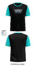 Calgary 41938876 Short Sleeve Performance Shirt - 1