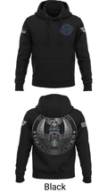 D Co, 2-10 AHB Quality Control 39202229 Hoodie - 45