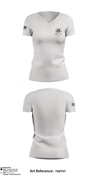 Women's Short Sleeve Vneck Shirt, , , Teamtime, Team time, sublimation, custom sports apparel, team uniforms, spirit wear, spiritwear, sports uniforms, custom shirts, team store, custom team store, fundraiser sports, apparel fundraiser