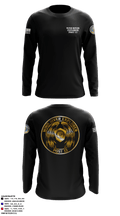 Wind River Explorer Post 13 83614343 Long Sleeve Performance Shirt - 4