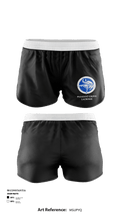 Pleasant Grove High School Lacrosse 63256449 Women's Shorts - 2