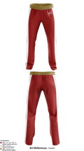 CC Niners 71158351 Sweatpants - 1