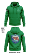 The Dock Doctor 88228400 Hoodie - 1