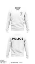 Sfs 72631557 Crew Neck Sweatshirt - 13