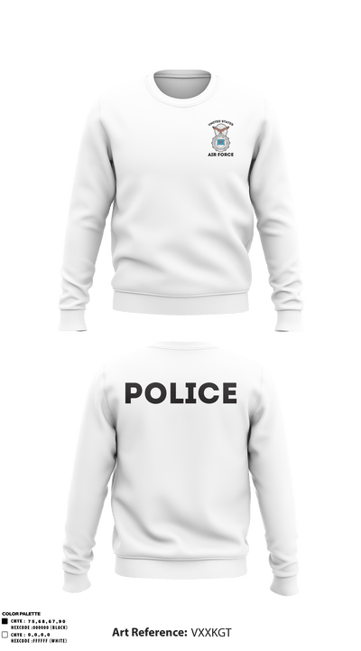 Sfs 72631557 Crew Neck Sweatshirt - 13