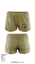 LMPD HSO TACMED 54774213 Ranger Panties - 7