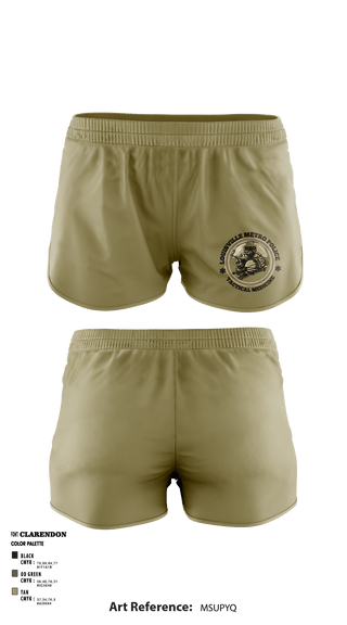 Ranger Panties, , , Teamtime, Team time, sublimation, custom sports apparel, team uniforms, spirit wear, spiritwear, sports uniforms, custom shirts, team store, custom team store, fundraiser sports, apparel fundraiser