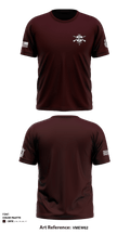 2-116 CAB 78672860 Short Sleeve Performance Shirt - 1