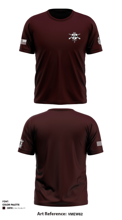 2-116 CAB 78672860 Short Sleeve Performance Shirt - 1