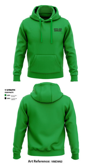 Hoodie, Devil dog, Bowling, Teamtime, Team time, sublimation, custom sports apparel, team uniforms, spirit wear, spiritwear, sports uniforms, custom shirts, team store, custom team store, fundraiser sports, apparel fundraiser
