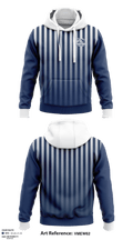 Kamehameha School-Kapalama Campus Soccer 26975479 Hoodie - 1