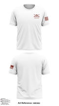 1-221 CAV 56544201 Short Sleeve Performance Shirt - 3