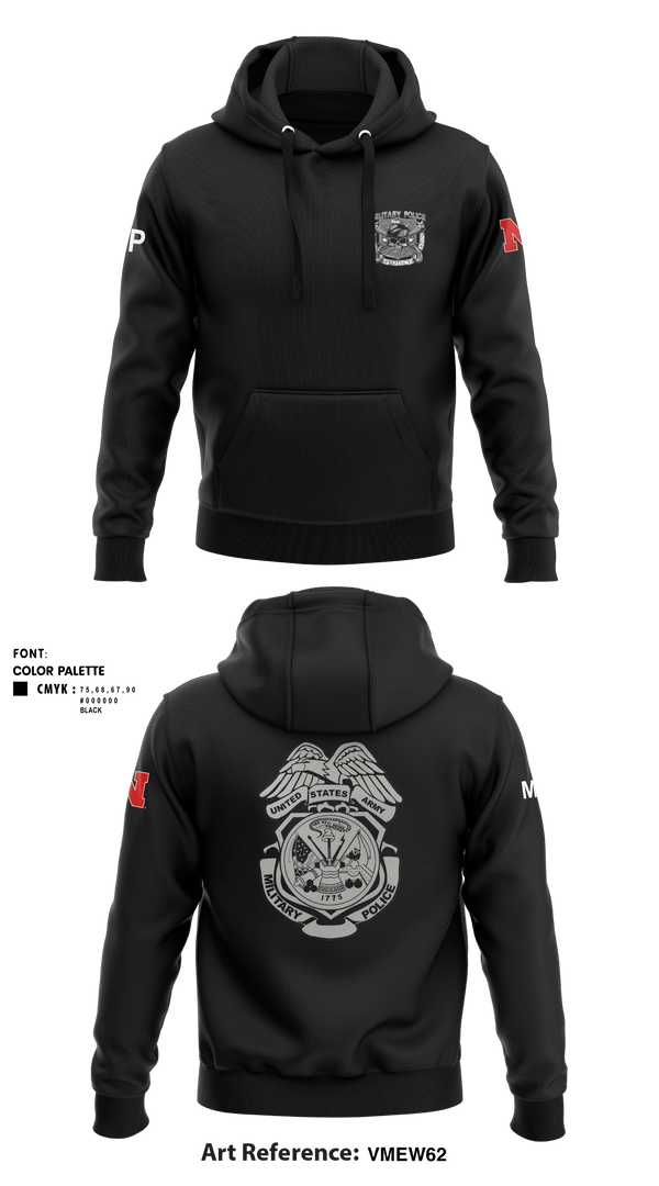 Hoodie, , National Guard, Teamtime, Team time, sublimation, custom sports apparel, team uniforms, spirit wear, spiritwear, sports uniforms, custom shirts, team store, custom team store, fundraiser sports, apparel fundraiser