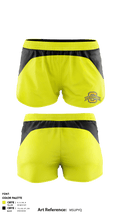 Heights Girls' Softball 44125706 Women's Shorts - 1
