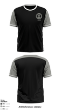 Carbondale Community High School Golf 88872531 Short Sleeve Performance Shirt - 1