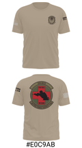 944 ASTS TCCC 40011689 Short Sleeve Performance Shirt - 25