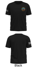 Atlanta fire station 7 “ THE ROCK” 42892340 Short Sleeve Performance Shirt - 33