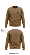 6th Maintenance Squadron 29642778 Crew Neck Sweatshirt - 2