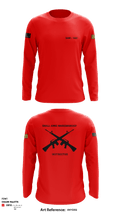 CSG 10 FP D1 87966167 Long Sleeve Performance Shirt - 5