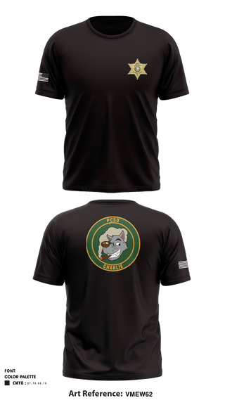 Short Sleeve Performance Shirt, , Police, Teamtime, Team time, sublimation, custom sports apparel, team uniforms, spirit wear, spiritwear, sports uniforms, custom shirts, team store, custom team store, fundraiser sports, apparel fundraiser