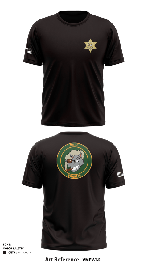 Short Sleeve Performance Shirt, , Police, Teamtime, Team time, sublimation, custom sports apparel, team uniforms, spirit wear, spiritwear, sports uniforms, custom shirts, team store, custom team store, fundraiser sports, apparel fundraiser