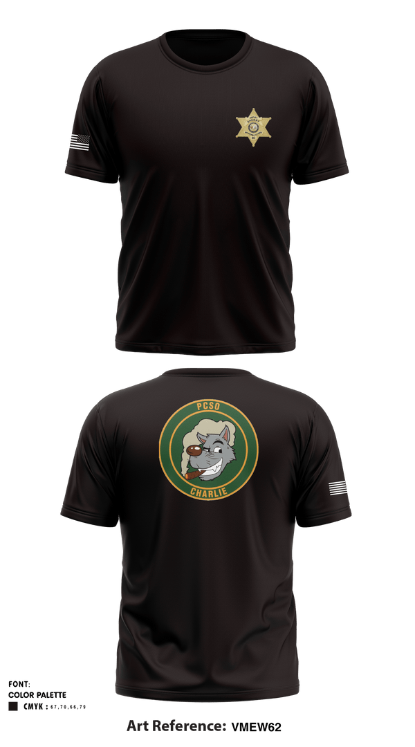 Short Sleeve Performance Shirt, , Police, Teamtime, Team time, sublimation, custom sports apparel, team uniforms, spirit wear, spiritwear, sports uniforms, custom shirts, team store, custom team store, fundraiser sports, apparel fundraiser