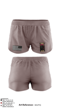 3rd Battalion 7th Special Forces 91143521 Ranger Panties - 3