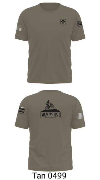 Short Sleeve Performance Shirt, , Police, Teamtime, Team time, sublimation, custom sports apparel, team uniforms, spirit wear, spiritwear, sports uniforms, custom shirts, team store, custom team store, fundraiser sports, apparel fundraiser