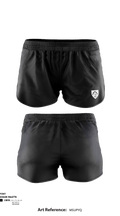 AOWC Unit 2 DM 1150009 Ranger Panties - 1