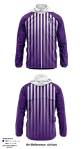 Diamond Bar Ayso Soccer 90129957 Windbreaker - 1